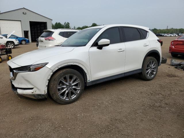 2021 mazda cx-5 gt