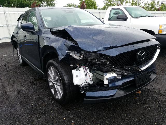 2019 mazda cx-5 grand