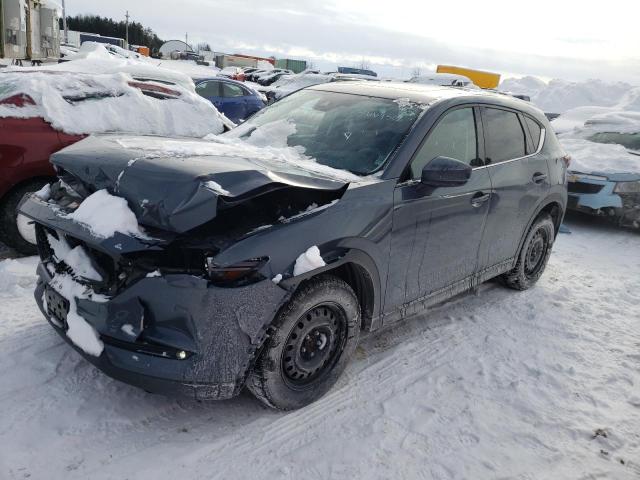 2021 mazda cx-5 gt