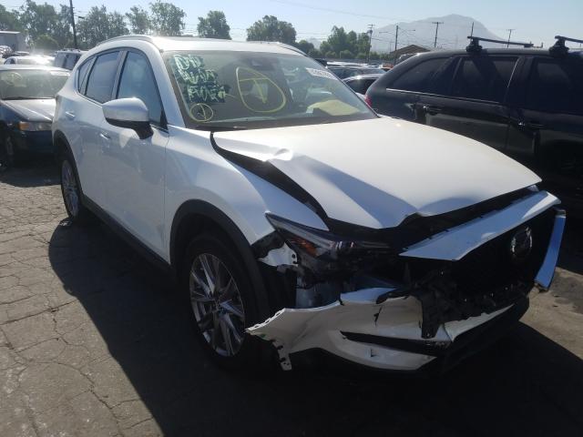 2019 mazda cx-5 grand