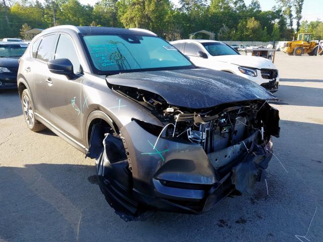 2019 mazda cx-5 grand