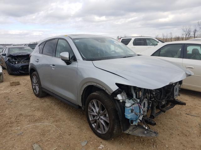 2019 mazda cx-5 grand