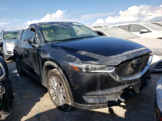2019 mazda cx-5 grand