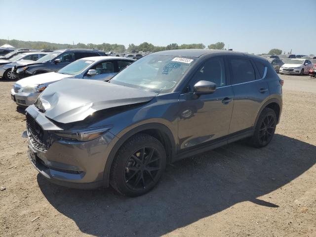 2019 mazda cx-5 grand