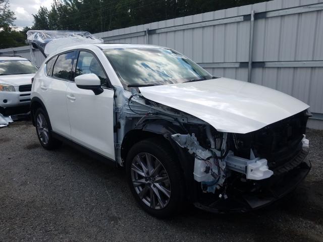 2019 mazda cx-5 grand