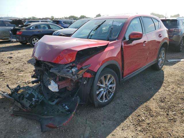 2018 mazda cx-5 grand