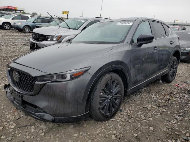 2023 mazda cx-5 premi