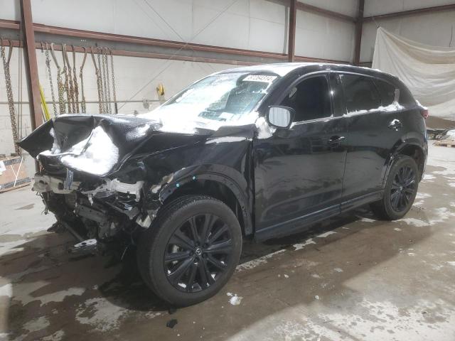 2023 mazda cx-5 premi