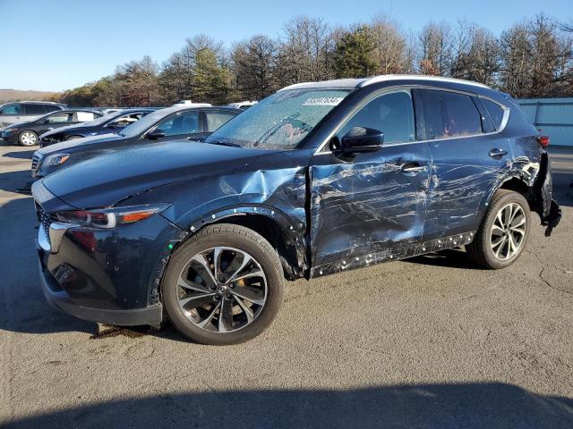 2023 mazda cx-5 premi