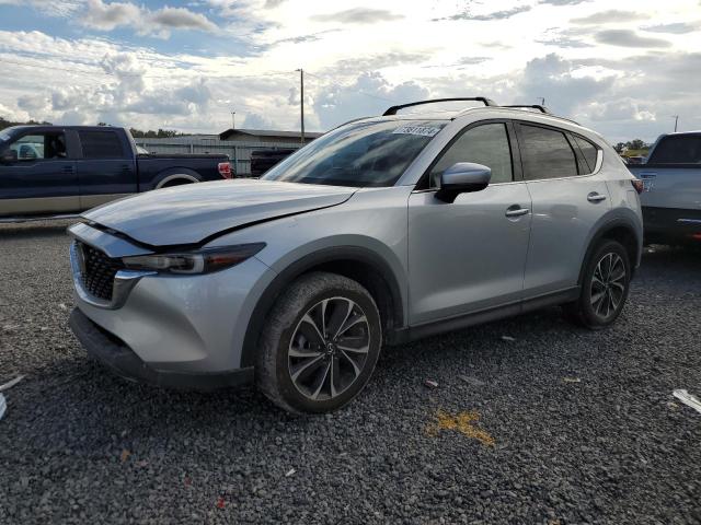 2022 mazda cx-5 premi