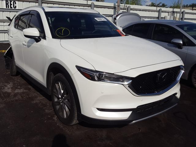 2019 mazda cx-5 signa