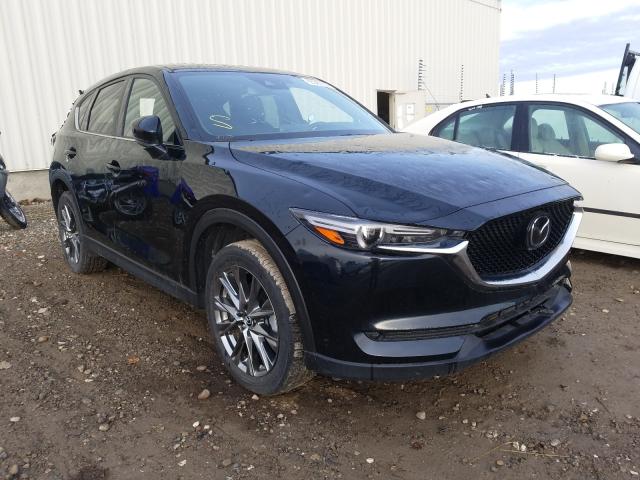 2019 mazda cx-5 signa