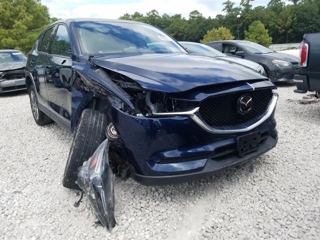 2019 mazda cx-5 signa