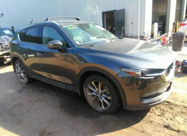 2020 mazda cx-5