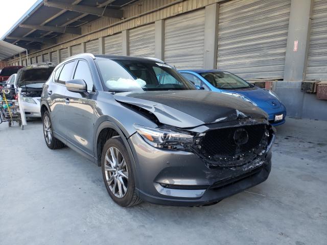 2019 mazda cx-5 signa