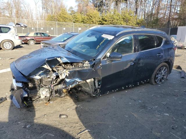 2020 mazda cx-5 signa