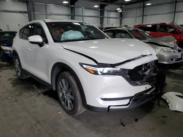 2019 mazda cx-5 signa
