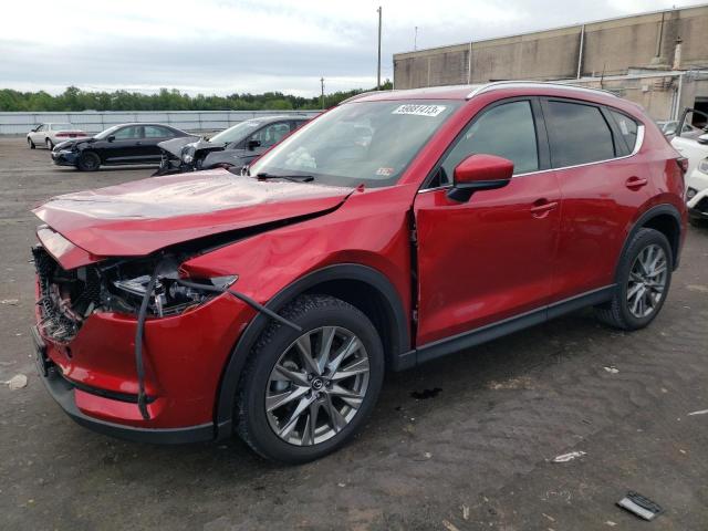 2019 mazda cx-5 signa