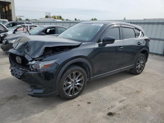 2020 mazda cx-5 signa
