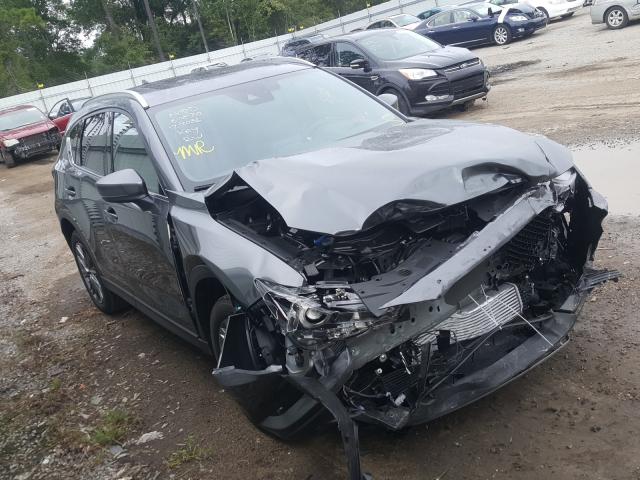 2019 mazda cx-5 signa