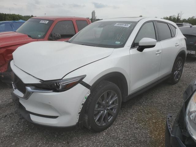 2020 mazda cx-5 signa