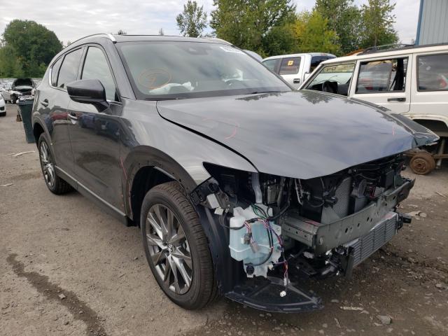 2021 mazda cx-5 signa