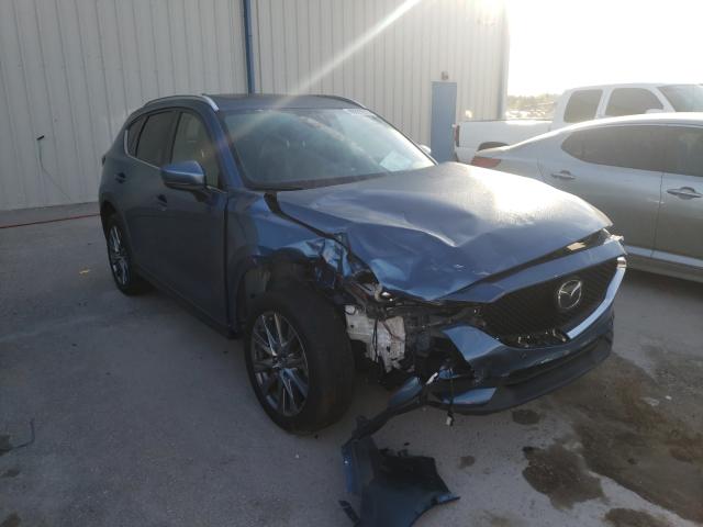 2019 mazda cx-5 signa