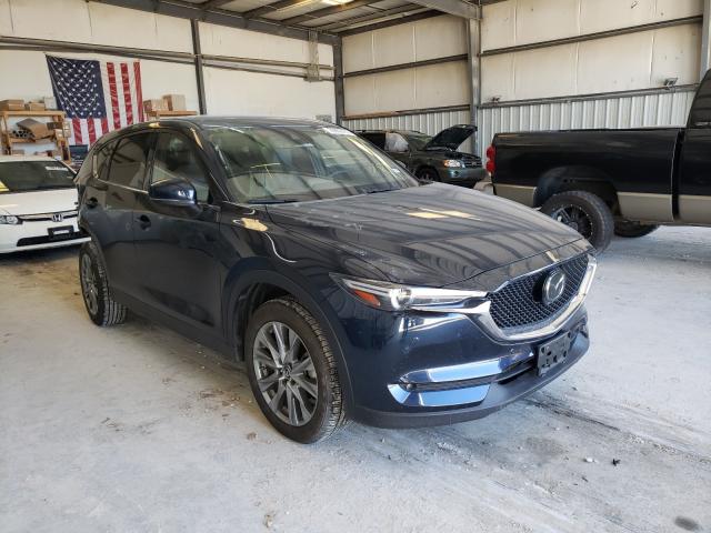 2019 mazda cx-5 signa