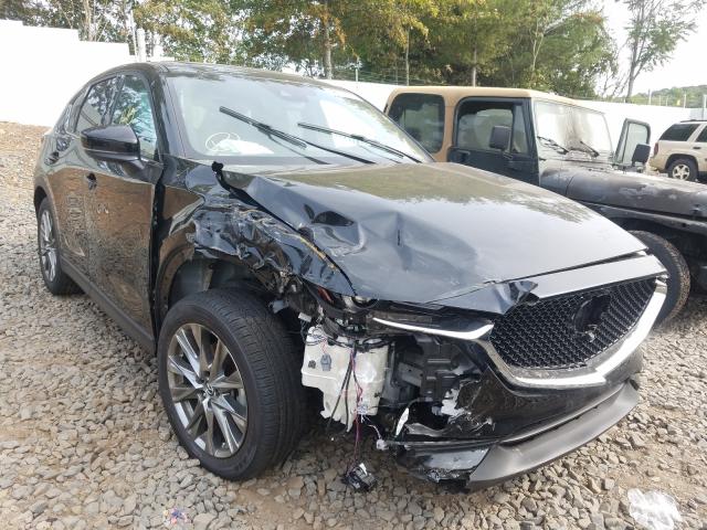 2019 mazda cx-5 signa