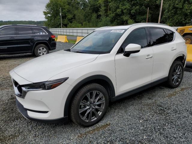 2019 mazda cx-5 signa