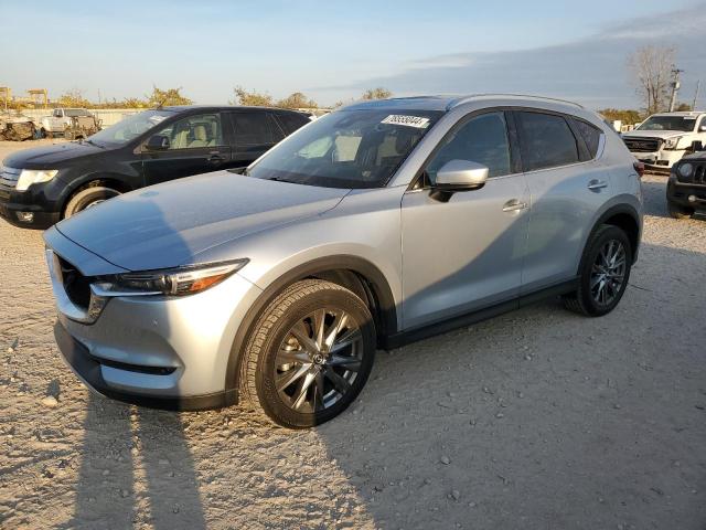 2019 mazda cx-5 signa