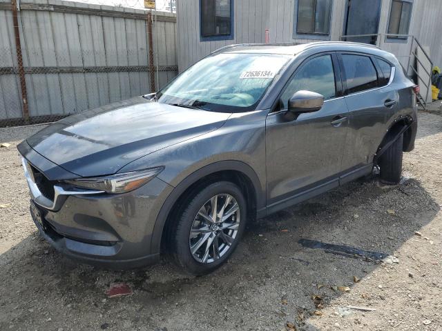 2020 mazda cx-5 signa