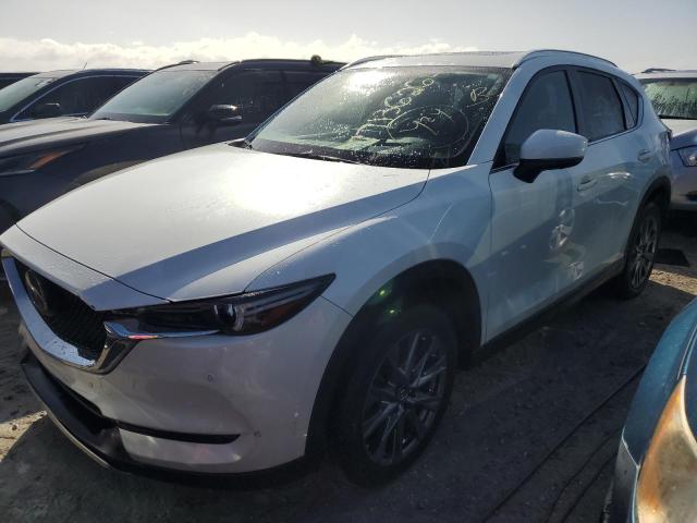 2021 mazda cx-5 signa