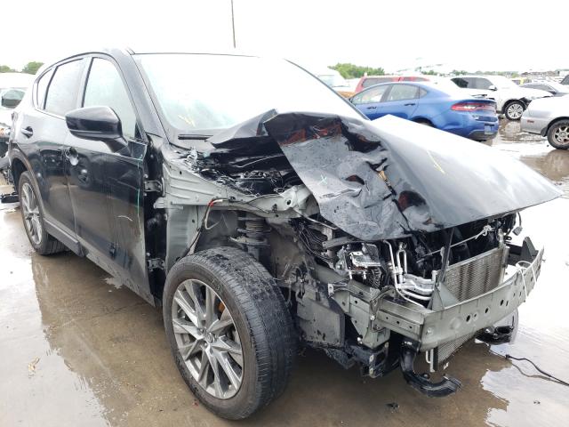 2019 mazda cx-5 signa