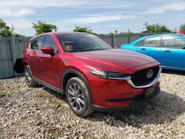 2019 mazda cx-5 signa