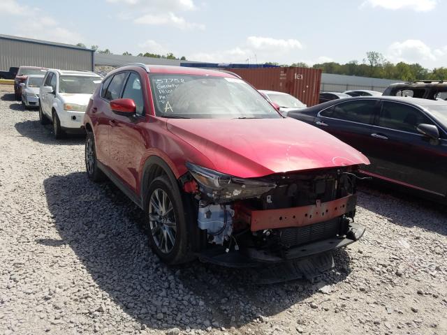 2019 mazda cx-5 signa