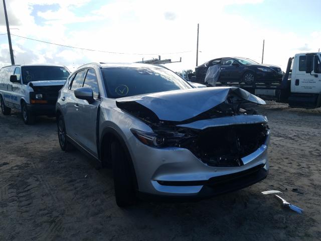 2019 mazda cx-5 signa