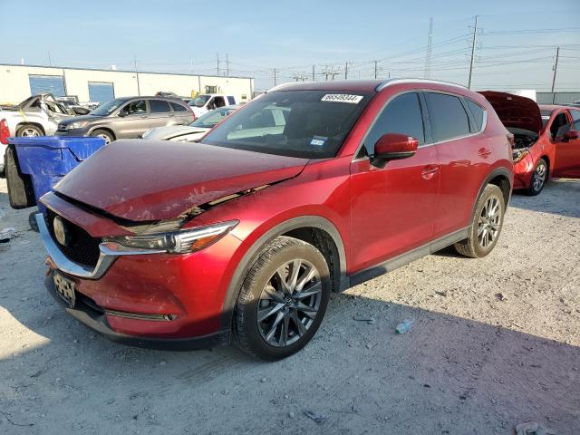 2020 mazda cx-5 signa