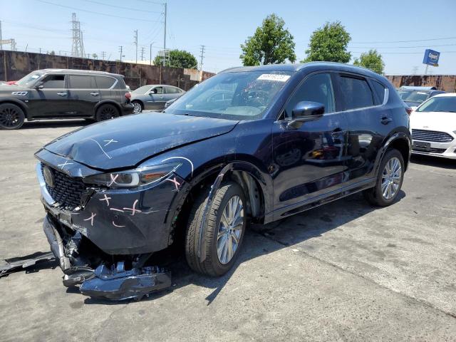 2022 mazda cx-5 signa