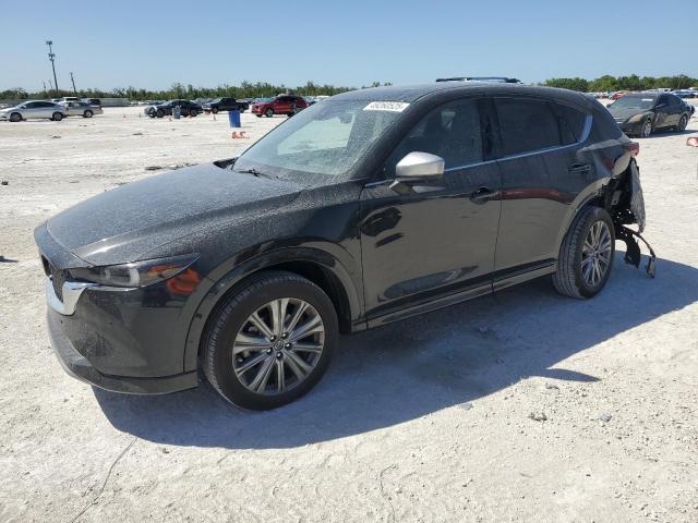 2023 mazda cx-5 signa