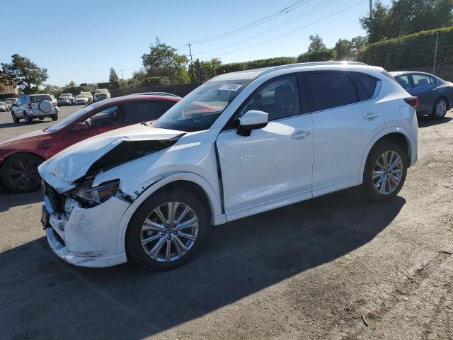 2021 mazda cx-5 signa