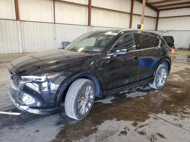 2022 mazda cx-5 signa