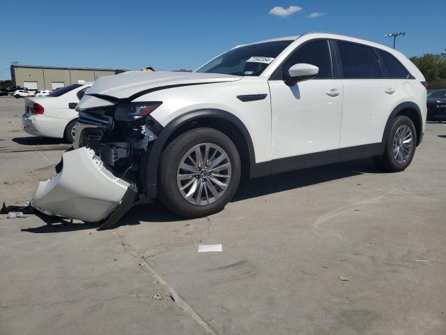 2023 mazda cx-90 sele