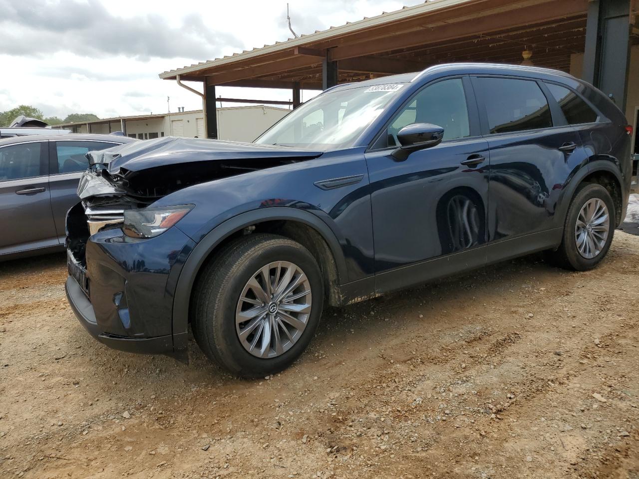 2023 mazda 3