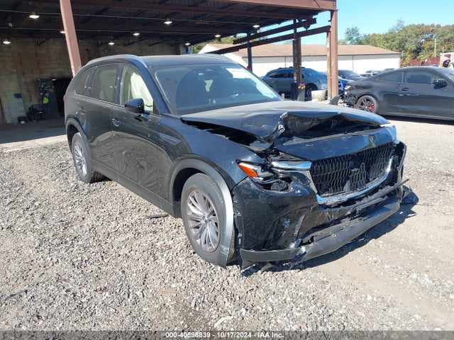 2024 mazda cx-90