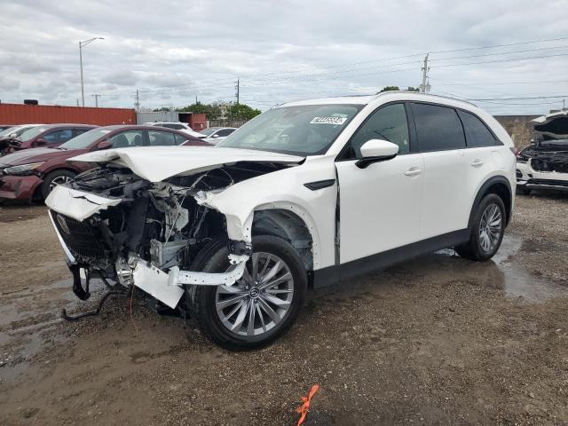 2023 mazda cx-90 pref