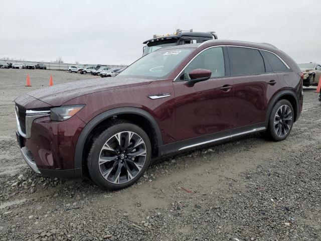 2023 mazda cx-90