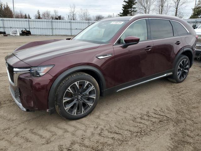2023 mazda cx-90