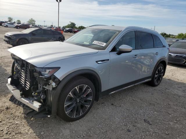 2024 mazda cx-90 prem