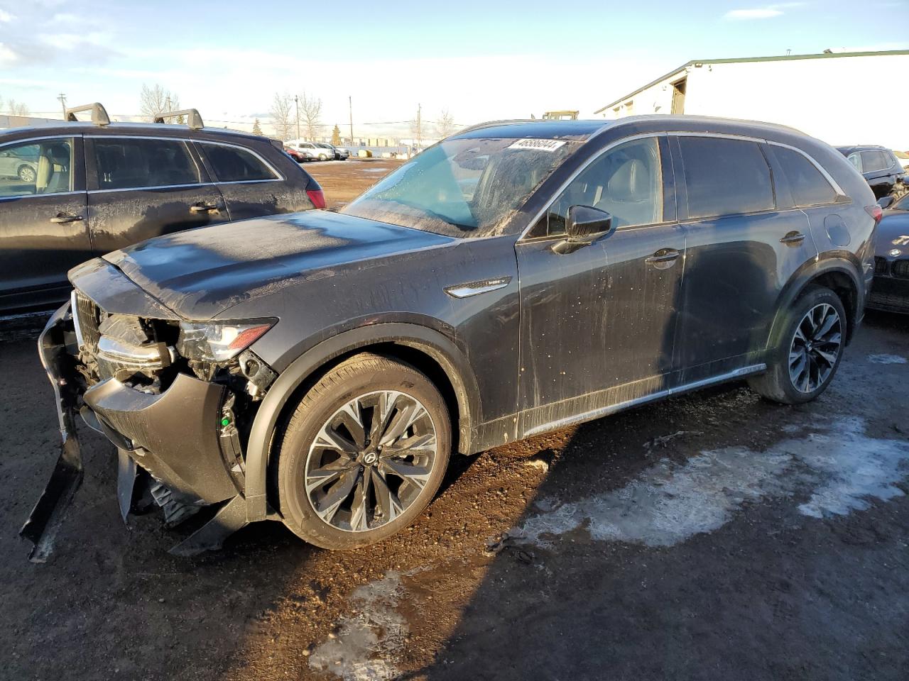 2023 mazda cx-90